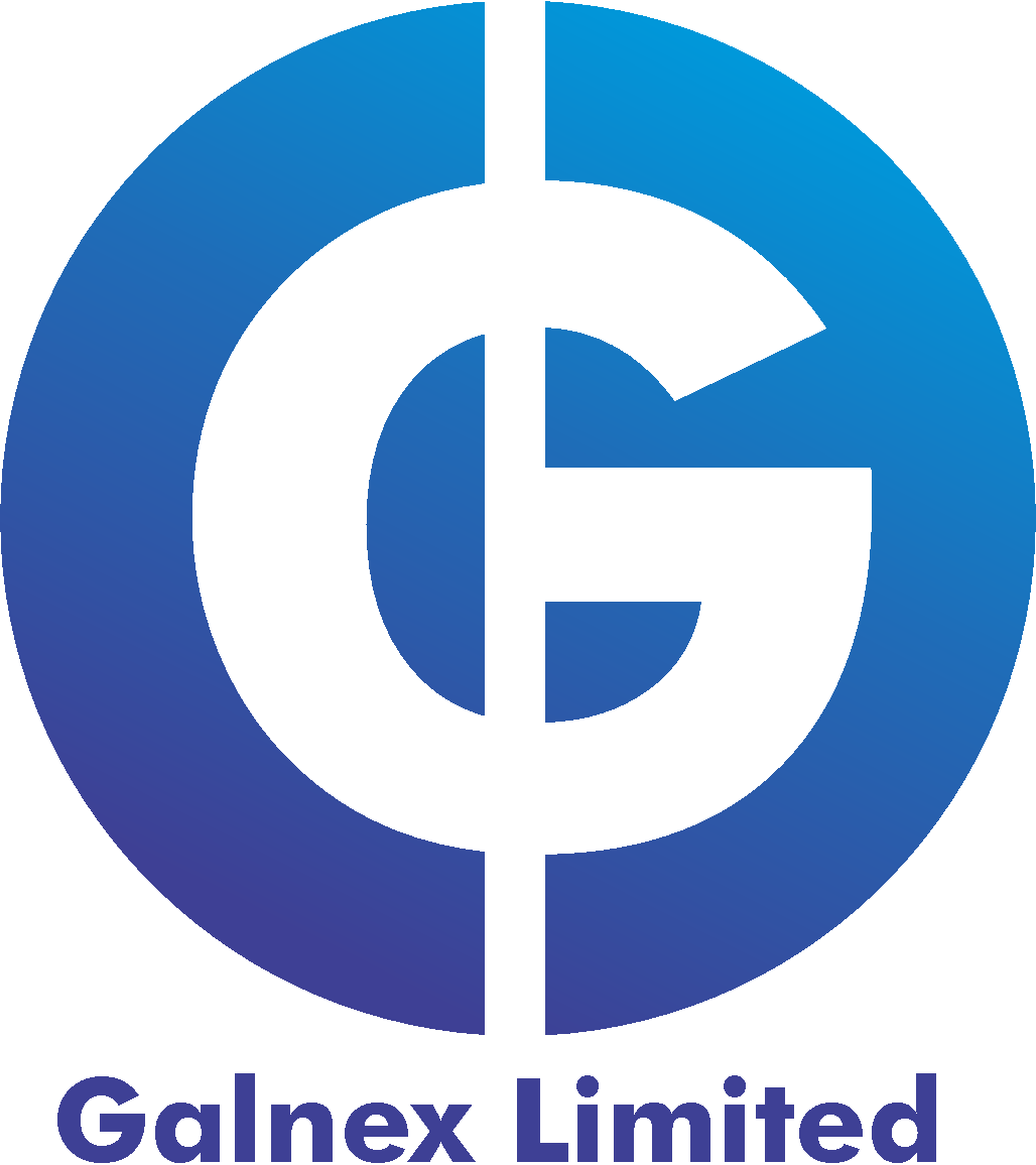 Galnex Limited - Air and Sea Freight